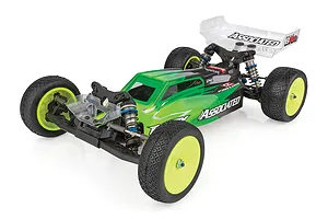 RC106B.2B Team Kit