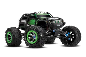Summit (#5607L) w/ ProGraphix Body, TQi 2.4GHz & LiPo batteries (released 2012)