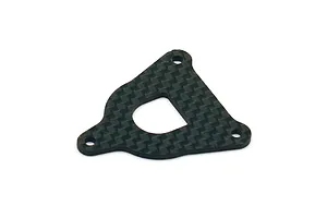 Axial 1.9 Black Rhino Primm Wheels, 12mm Hex, Black, 2pcs