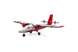 UMX Twin Otter BNF Basic with AS3X and SAFE Select
