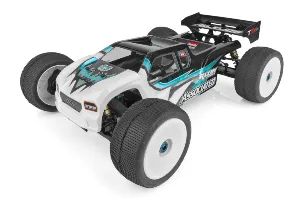 RC8T3.2e Team Kit