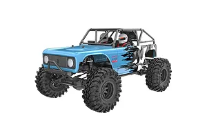 Wendigo RTR - Blue