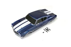Double-sided adhesive, sound output module (4)