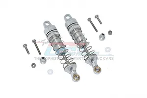 Small Parts Set(AWD/Black)