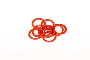 Chassis Fender Set (1set)