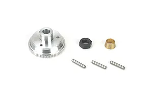 Dust Protection And O-Ring Complete Set
