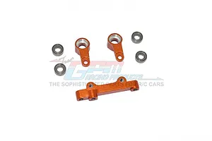 Small Parts Set(AWD/Black)