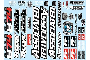 Receiver Box Set