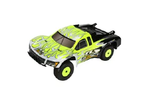22SCT Ready-To-Compete: 1/10 2WD SCT