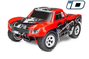 LaTrax® Desert Prerunner 1/18-Scale 4WD Electric Truck