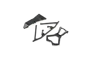Double-sided adhesive, sound output module (4)