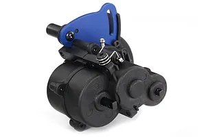 SCX10 II Steering Link
