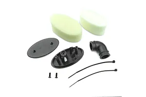 Double-sided adhesive, sound output module (4)