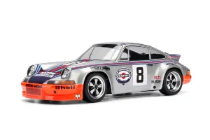 Cup Racer 1M Kit w/ Porsche 911 Carrera RSR 2.8
