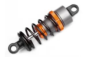 Aluminum Shock Set (4Pcs)