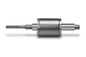 Locknut, M2.5 x .45 x 5mm (6)