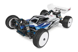 RC10B74.2 Team Kit