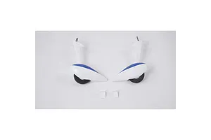 Double-sided adhesive, sound output module (4)