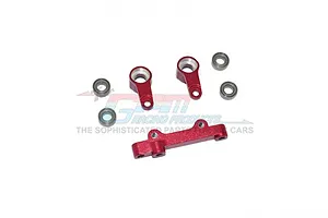 Small Parts Set(AWD/Black)