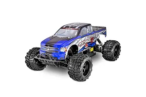 Rampage XT RTR - Blue