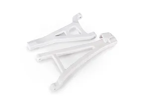 ALUMINUM FRONT ARMS -11PC SET SLA2W055 - BLACK
