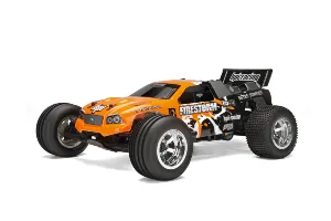 Firestorm 10T 3.0