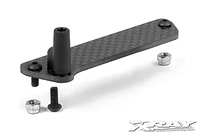 Axial 1.9 Black Rhino Primm Wheels, 12mm Hex, Black, 2pcs
