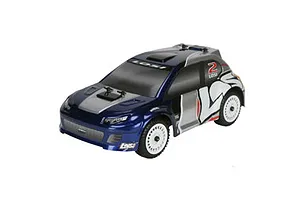 Micro Rally Brushless RTR - Blue