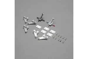 SCX10 II Steering Link