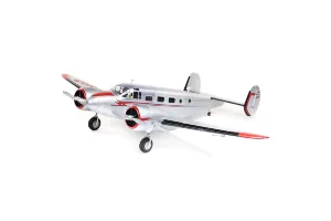 Beechcraft D18 1.5m PNP