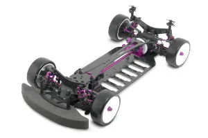 Pro 4 (Hara Edition)