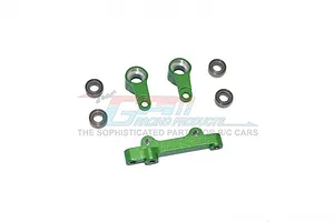 Small Parts Set(AWD/Black)