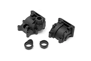 Male/Female Universal Bind Plug