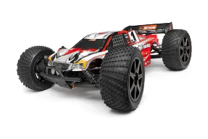 Trophy Truggy Flux