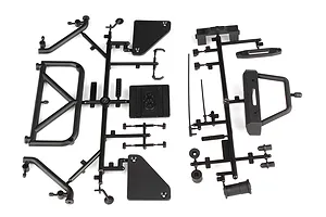 Double-sided adhesive, sound output module (4)