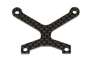 Axial 1.9 Black Rhino Primm Wheels, 12mm Hex, Black, 2pcs