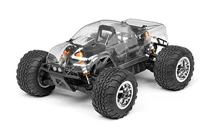Savage XS SS - Kit (#107821)