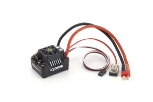 KYOSHO SPEED HOUSE BRAINZ 8 ESC 82247