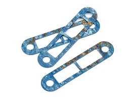 Double-sided adhesive, sound output module (4)