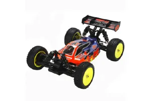 Mini 8IGHT, Phend Edition: 1/14 4WD Buggy