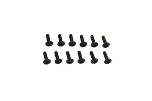 SCX10 II Steering Link
