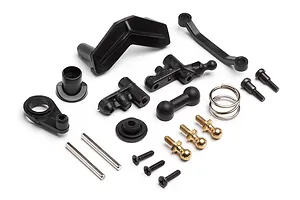 Male/Female Universal Bind Plug