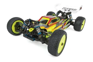RC10B74.1D Team Kit