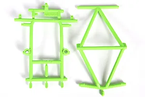 Double-sided adhesive, sound output module (4)
