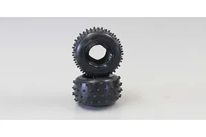 Male/Female Universal Bind Plug