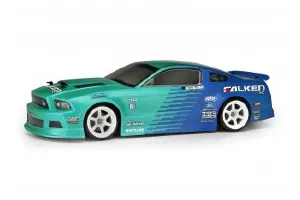 Falken 2013 Ford Mustang Micro RS4 Drift RTR
