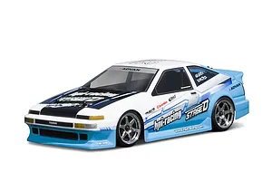 Sprint 2 Drift - Toyota Sprinter Trueno (UK) (#752)