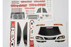 Receiver Box Set