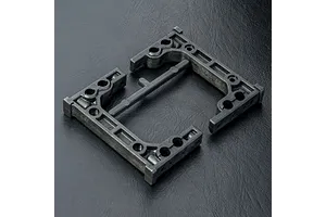 Double-sided adhesive, sound output module (4)