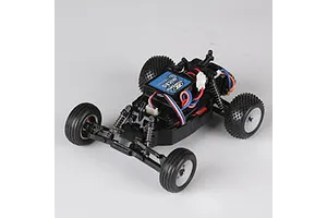 Micro Baja RTR
